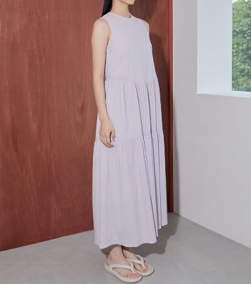 Ｔｉｅｒｅｄ　Ｌｏｎｇ　Ｄｒｅｓｓ　２６Ａ６５１０３
